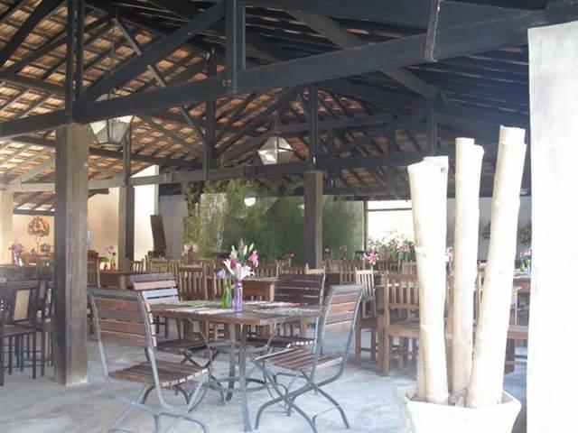 Fazenda Caturama Hotel Areal Exterior photo
