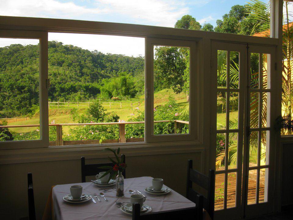 Fazenda Caturama Hotel Areal Exterior photo