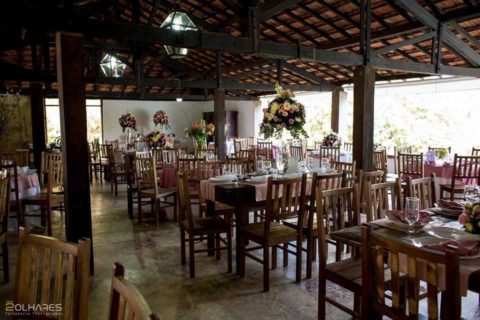 Fazenda Caturama Hotel Areal Exterior photo